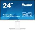 Produktbild: iiyama ProLite XUB2497HSU-W2 Full HD Display 60,5 cm (24