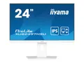 Produktbild: Iiyama 24iW LCD Business Full HD IPS - Flachbildschirm (TFT/LCD)