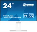 Produktbild: Iiyama XUB2497HSU-W2 Gaming-LED-Monitor (1920 x 1080, 1 ms Reaktionszeit, 100 Hz, IPS Panel)