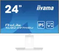 Produktbild: Iiyama ProLite XUB2497HSU-W2 LED-Monitor EEK E (A - G) 60.5cm (23.8 Zoll) 1920 x 1080 Pixel 16:9 1 ms HDMI, DisplayPort