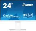 Produktbild: Iiyama XUB2497HSU-W2 IIYAMA 60,5cm (23,8