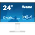 Produktbild: Monitor Iiyama XUB2497HSU-W2 Full HD 24