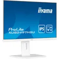 Produktbild: iiyama ProLite XUB2497HSU-W2, LED-Monitor, 60,5 cm (23,8 Zoll), weiß (matt)