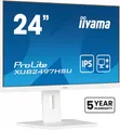 Produktbild: 4948570125074 Monitor 24 inch XUB2497HSU-W2 IPS, HDMI, DP, 2x2W, 2xUSB, Pivot, H