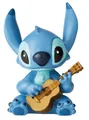 Produktbild: LILO & STICH STITCH MIT DISNEY-GITARRE – ACTION-FIGUREN