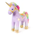 Produktbild: Unicorn Academy - Spin Master - Wildstar - 38cm - Plüsch 6072933 - Neu & OVP