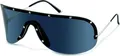 Produktbild: Porsche Design P8479 B titanium 99/0/110 Uni Sonnenbrillen