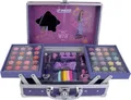 Produktbild: Kinder Make-up Koffer Set 50-teiliges - Inklusive Beautyzubehör - Mehrfarbig NEU