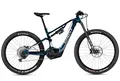 Produktbild: Ghost E-ASX 160 Advanced AL 27,5/29