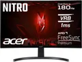 Produktbild: Acer Nitro ED273 S3 Gaming Monitor 27 Zoll (69 cm Bildschirm) Full HD, 165 Hz