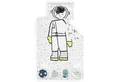 Produktbild: sleepwise Bettwäsche Soft Wonder Kids-Edition Bettwäsche, Polyester, 2 teilig