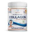 Produktbild: Swedish Nutra COLLAGEN POWDER MARINE