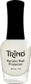 Produktbild: Trind Keratin Nail Protector 9 ml Nagelüberlack
