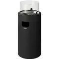 Produktbild: Enders® Feuerstelle Nova LED M Black-Chrome