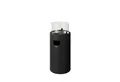 Produktbild: Enders® Heizstrahler Nova LED M Black, 2500 W