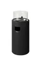 Produktbild: Enders Gas Terrassenheizer Nova LED M , schwarz, , Wärme, Romantik, Heizstrahler