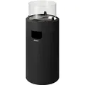 Produktbild: Terrassenfeuer Enders Nova LED M Gas Feuerstelle ECO Ambientebeleuchtung Black
