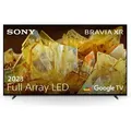 Produktbild: Sony XR-55X90L 139 cm (55