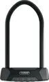 Produktbild: ABUS Bügelschloss Granit X-Plus 540/160HB300 + EaZy KF OneKey gl. 10004409-01