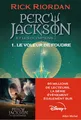 Produktbild: Percy Jackson et les Olympiens 01 - Le Voleur de foudre: Tome 1 Le Voleur de foudre