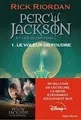 Produktbild: Percy Jackson et les Olympiens. Vol. 1. Le voleur de fou... | Buch | Zustand gut