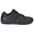 Produktbild: Xero Shoes - Women's Mesa Trail WP - Barfußschuhe 38,5 | EU 38,5 grau