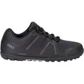 Produktbild: Xeros Zehenschuhe Damen 31363939353632 Schwarz 38 1/2 EU - Schwarz - 38,5