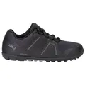 Produktbild: Xero Shoes Minimal-Travelschuhe Mesa Trail WP (wasserdicht) schwarz Damen Wanderschuh schwarz 38,5 EU