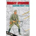 Produktbild: Wehrmacht Unteroffizier-Eastern Front 1943maquette Figürchen Unteroffiz