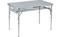 Produktbild: Bo-Camp Premium Campingtisch mit Netz 100 x 70 x 70 cm, Campingzubehör B-Ware