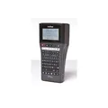 Produktbild: Brother P-Touch PT-H500 - Beschriftungsgerät - monochrom - Thermal Transfer - Rolle (2,4 cm) - 180 dpi - bis zu 20 mm/Sek. - USB 2.0 - automatisches Schneiden, 7-zeiliger Druck