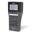 Produktbild: Brother P-touch PT-H500 Beschriftungsgerät Handheld mit Display u. Tastatur