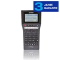 Produktbild: Brother PTH500ZG1 P-Touch H500 Beschriftungsgerät mit PC-Anschluss NEU