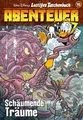 Produktbild: Lustiges Taschenbuch Abenteuer 16: Schäumende Träume Disney