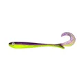 Produktbild: ZECK Gummifisch - Baby Butcher | 10 cm - Purple Chartreuse