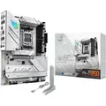 Produktbild: ROG STRIX B850-A GAMING WIFI Mainboard - AMD B850 - AMD AM5 - DDR5 RAM - ATX