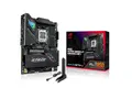 Produktbild: ASUS ROG Strix B850-A Gaming WiFi Mainboard Sockel AMD AM5 (AMD B850, ATX, DDR5 Speicher, PCIe 5.0, WiFi 7, 3X PCIe 4.0 M.2, Aura Sync)