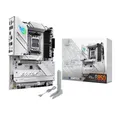 Produktbild: Asus ROG STRIX B850-A GAMING WIFI Mainboard, ATX DDR5 PCIe 5.0 WiFi 7 AM5