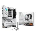 Produktbild: ASUS ROG STRIX B850-A GAMING WIFI Mainboard AM5 ATX DDR5 PCIe 5.0 WiFi 7