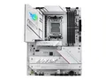 Produktbild: ASUS ROG STRIX B850-A GAMING WIFI, Mainboard weiß