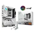 Produktbild: 4711387772676 Motherboard ROG STRIX B850-A GAMING WIFI ASUS