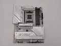 Produktbild: ASUS ROG STRIX B850-A GAMING WIFI Mainboard Sockel AMD AM5 DDR5 OHNE ANTENNE