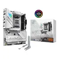 Produktbild: ASUS ROG STRIX B850-A GAMING WIFI ATX Mainboard Sockel AM5 DP/HDM GWNK-963