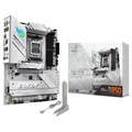 Produktbild: ROG STRIX B850-A GAMING WIFI (weiß) 90MB1J50-M0EAY0 (4711387772676)