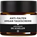 Produktbild: DR. SCHELLER Anti-Falten Argan Tagescreme 50 ml