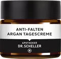 Produktbild: Dr. Scheller Anti-Falten Argan Tagescreme 50 ml Gesichtscreme