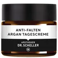 Produktbild: DR. SCHELLER Anti-Falten Argan Tagescreme 50 ml