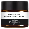 Produktbild: Dr. Scheller ANTI-FALTEN ARGAN TAGESCREME 50 ml