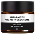 Produktbild: Dr.Scheller Anti-Falten Argan Tagespflege 50 ml