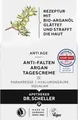 Produktbild: DR.SCHELLER Anti-Falten Argan Tagespflege 50 ml